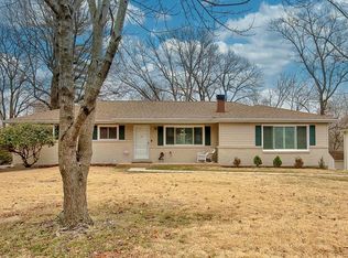 512 Bryan Ave, Saint Louis, MO