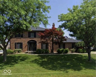 3380 Calcutta Dr, Greenwood, IN, 46143