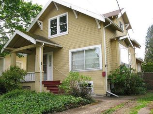8627 SE 19th Ave, Portland, OR 97202