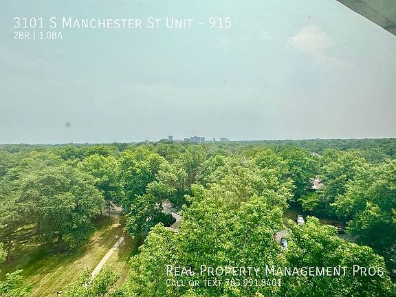 5th image of 3101 S Manchester St APT 915