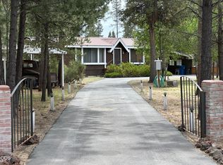 15531 Federal Rd, La Pine, OR 97739