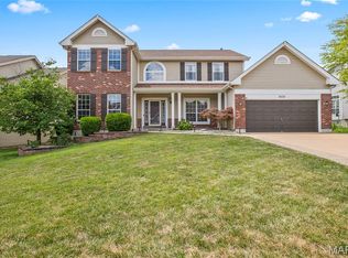 2532 Breakwater Dr, Imperial, MO 63052