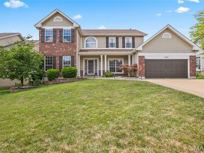 2532 Breakwater Dr, Imperial, MO, 63052