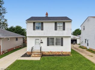 5054 Joseph St, Maple Heights, OH 44137