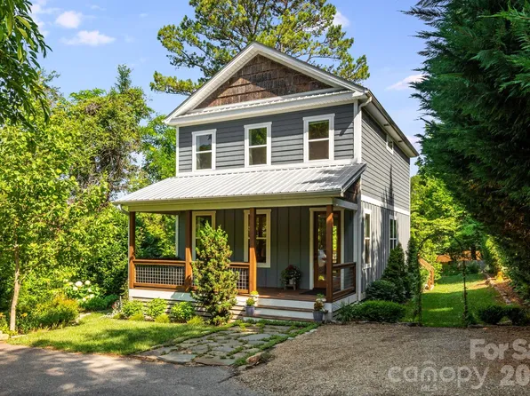76 Louisiana Ave, Asheville, NC 28806