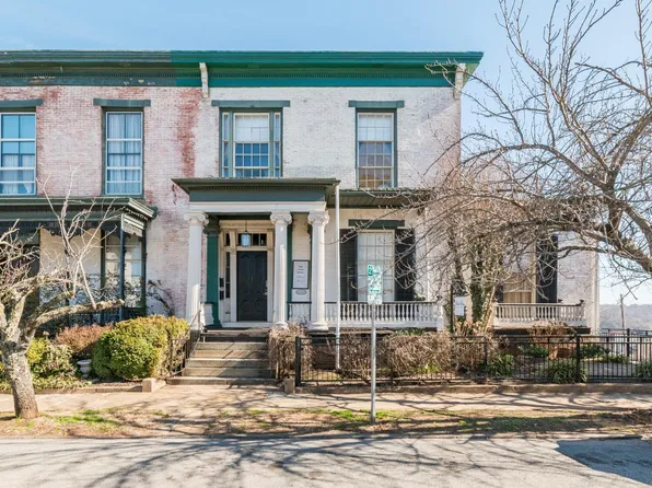 802 Court St, Lynchburg, VA 24504