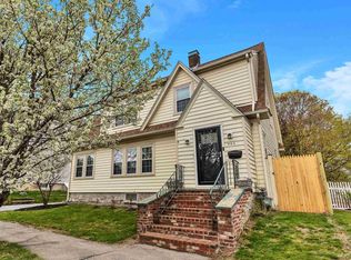 442 Highland St, Manchester, NH 03104