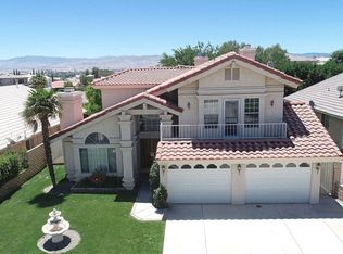 17775 Rancho Bonita Rd, Victor Valley, CA 92395