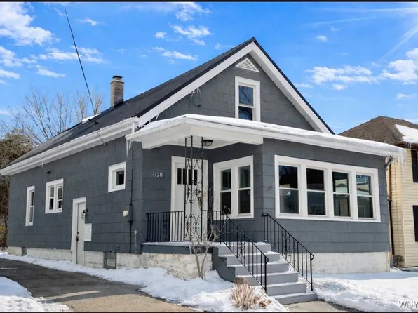 120 Highland Ave, Tonawanda, NY 14150