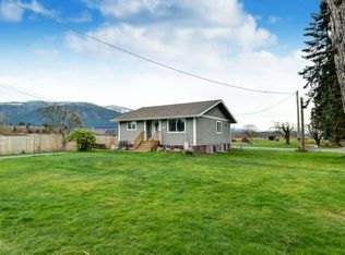 1105 N Fruitdale Rd, Sedro Woolley, WA 98284