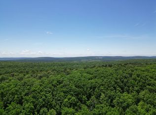 TRACT 46 Ridge Rd, Talihina, OK 74571