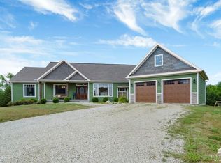 13140 Anthony Dr, Saint George, KS 66535