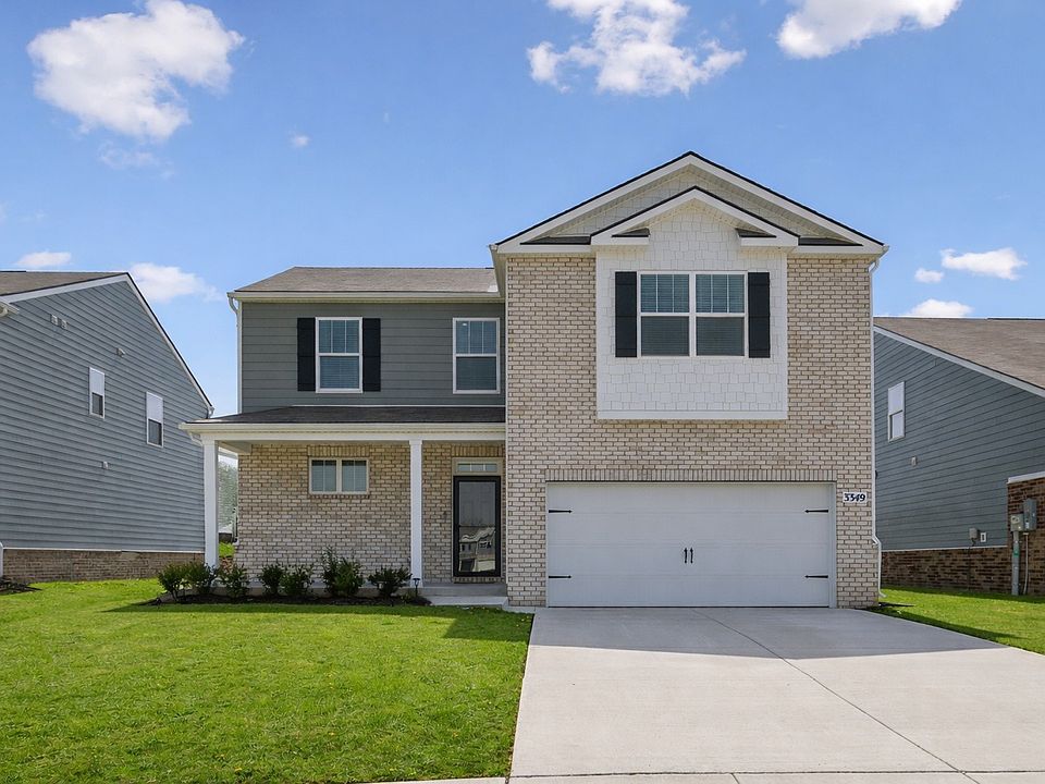 1st image of 3349 Granway Ln