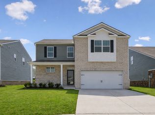 3349 Granway Ln, White House, TN 37188