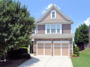 5980 Ellington Cv, Cumming, GA