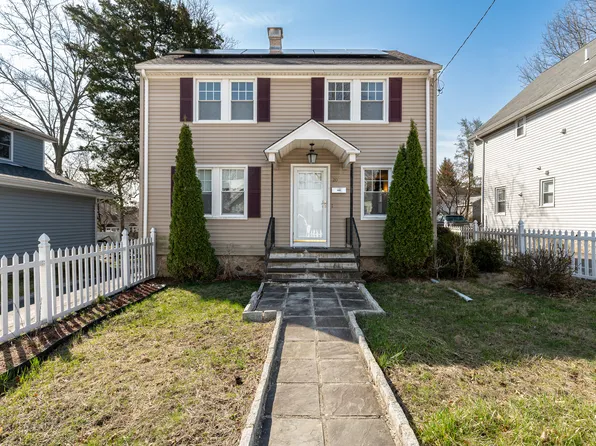 20 Bungalow Park, Stamford, CT 06902