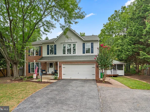 7309 Gardenview Dr, Elkridge, MD 21075