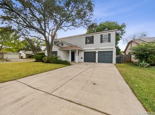 7203 Shadow Rdg, San Antonio, TX 78250