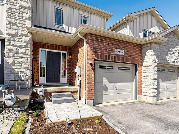 3rd image of 195 Banting Cres