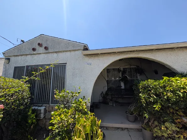 7805 Arcola Ave, Sun Valley, CA 91352
