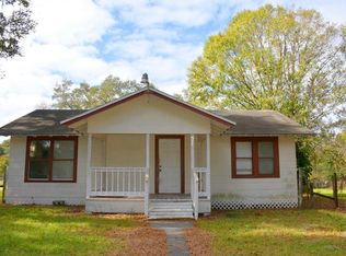 4811 S Dossey Rd, Lakeland, FL 33811