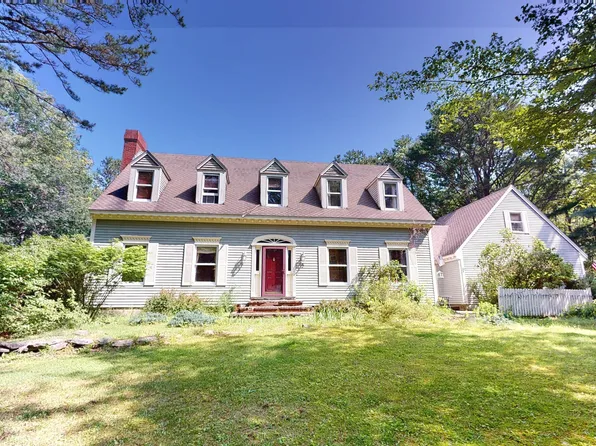 5 Sandhill Drive, Brunswick, ME 04011