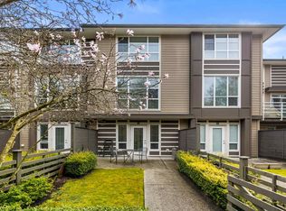 15405 31st Ave #40, Surrey, BC