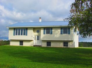 805 Woods Rd, Wyalusing, PA 18853