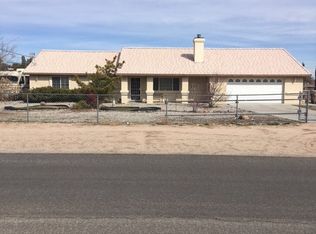 15940 Palm St, Hesperia, CA 92345