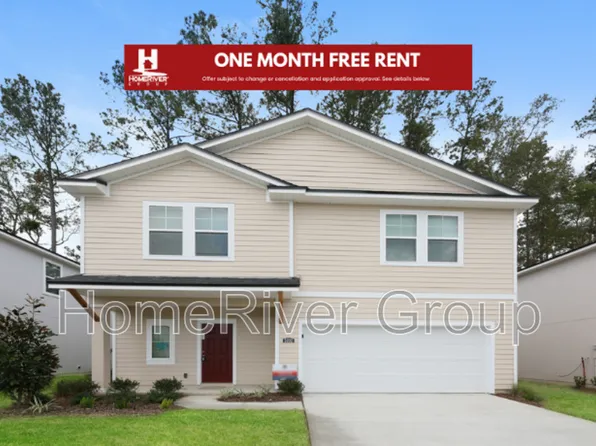 5032 Bramante Dr, Jacksonville, FL 32218