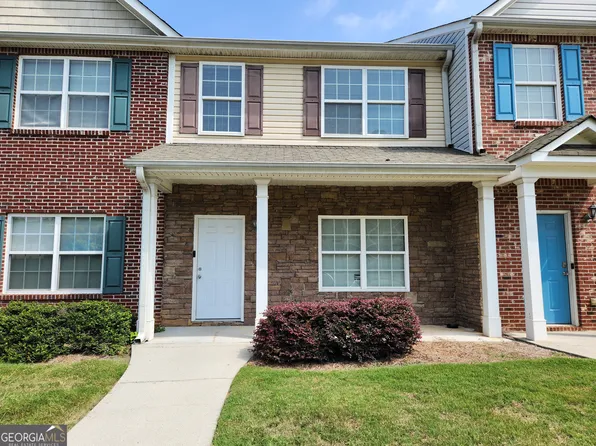 6302 Olmadison Pl, Atlanta, GA 30349