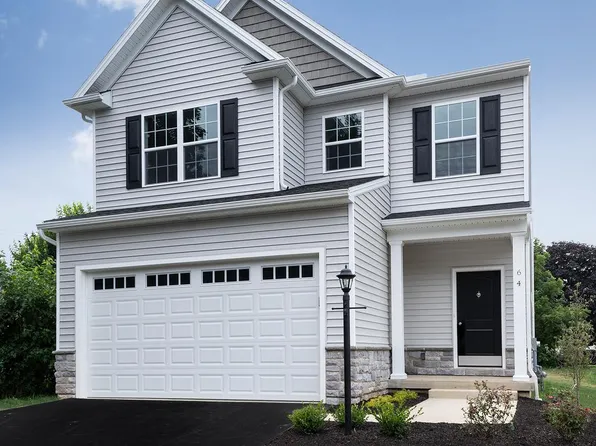 231 N 62nd St, Harrisburg, PA 17111