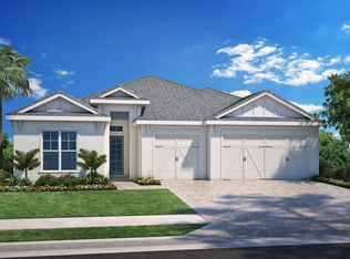 Fairlead Plan, Shellstone at Waterside, Sarasota, FL 34240