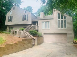 3182 Holly Mill Run, Marietta, GA 30062