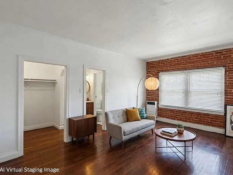 2795 W 8th St #406 — Photo 2
