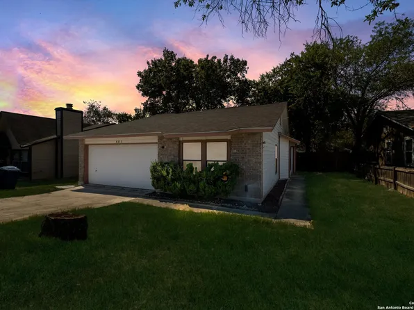 5111 Anacacho, San Antonio, TX 78217