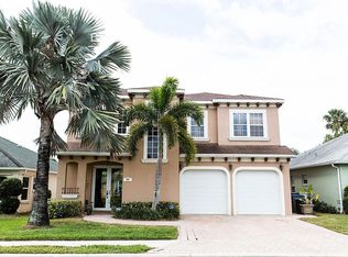 535 Willowgreen Ln, Titusville, FL 32780