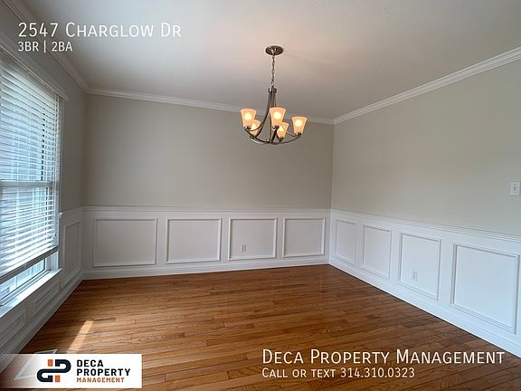 5th image of 2547 Charglow Dr