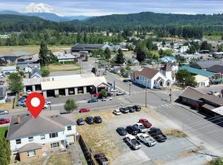 206 Mashell Ave N, Eatonville, WA