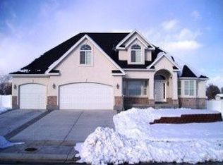 156 W 300 S, Midway, UT 84049