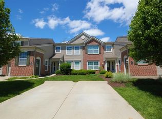 1388 Shadowood Trl, Hamilton Twp, OH 45039