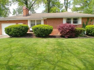 338 Mansell Dr, Youngstown, OH 44505