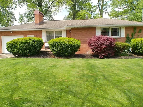 338 Mansell Dr, Youngstown, OH 44505