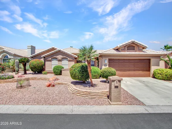 15342 W CATALINA Court, Goodyear, AZ 85395
