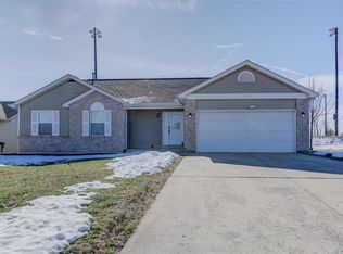 512 Northview Park Ct, Wentzville, MO