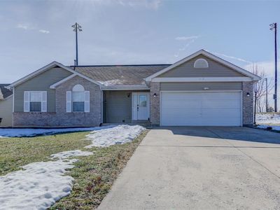 512 Northview Park Ct, Wentzville, MO, 63385