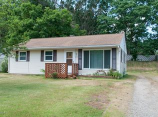 233 Snow Ave, Battle Creek, MI 49037