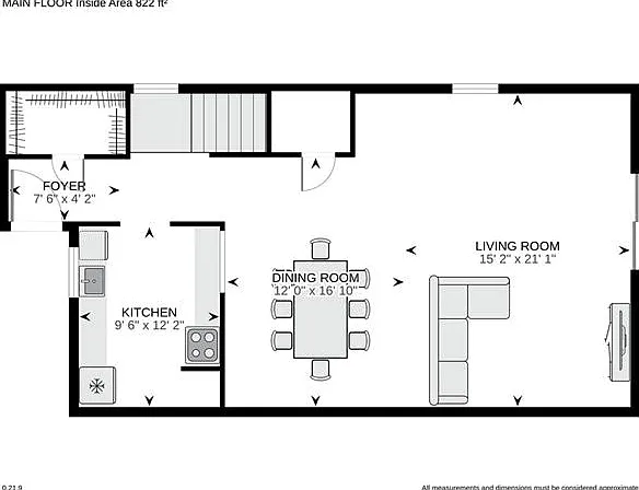 26 Brandon Hall Dr #A — Photo 12