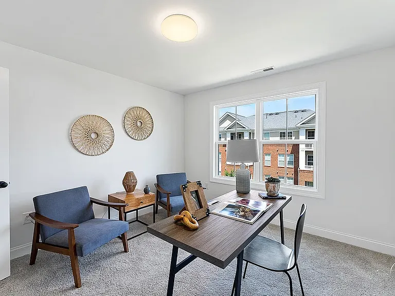 8611 Brushfoot Way #101 — Photo 14