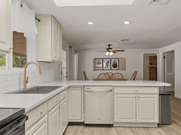 2849 Oriole Dr, Sierra Vista, AZ 85635